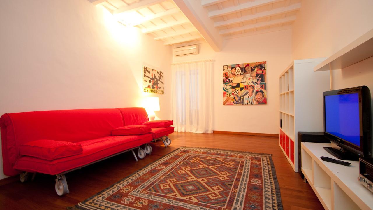 Bernini Apartment Рим Экстерьер фото